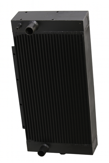 JCB JS Excavator Auto Radiator 30/926178