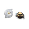 Radiator Cap JCB Part No: 30/905701 - Plant and Machine Parts