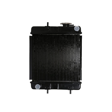 JCB Mini Digger Radiator 30/906400 - Plant and Machine Parts