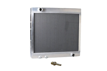 30/913200 JCB Radiator Mini Digger RTL - Plant and Machine Parts