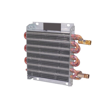 Heater Matrix JCB Part No 30/916400 - Plant and Machine Parts