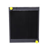 30/917000 JCB 1cx Cooling Radiator - Plant and Machine Parts