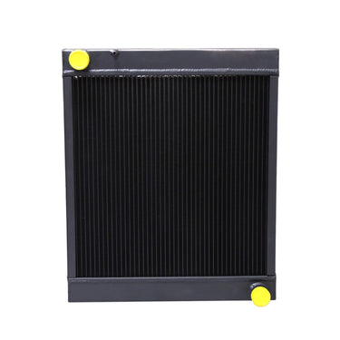 30/917000 JCB 1cx Cooling Radiator - Plant and Machine Parts