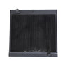 30/919200 JCB Cooling Radiator Skid Steer Robot - Plant and Machine Parts