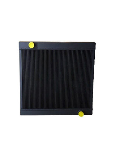 JCB Radiator 526 LE & 528 30/919800 - Plant and Machine Parts