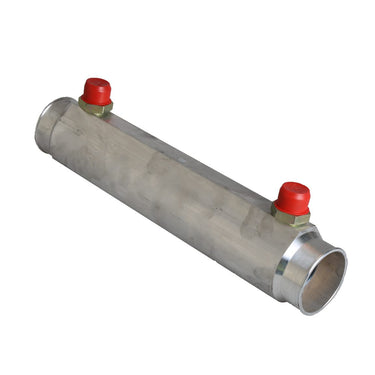 30/925399 JCB Hydraulic Cooler - Plant and Machine Parts
