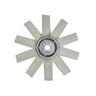 20 Inch Fan 10 Blade JCB Part No 30/925489 - Plant and Machine Parts