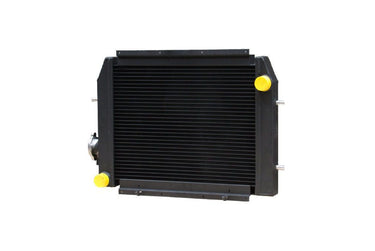 JCB Cooling Radiator Mini Digger 30/925577 - Plant and Machine Parts