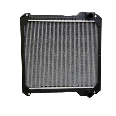 30/925611 JCB BHL Radiator 3cx - Plant and Machine Parts