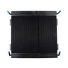 30/925615 JCB Hydraulic & Transmission Cooler - Plant and Machine Parts