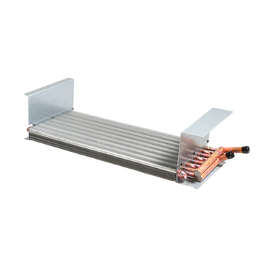 30/925722 JCB Heater Matrix - Plant and Machine Parts