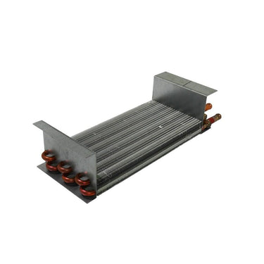 Heater Matrix JCB Part No 30/925967 - Plant and Machine Parts