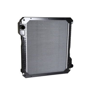 JCB Radiator Backhoe Loader 30/926051 - Plant and Machine Parts