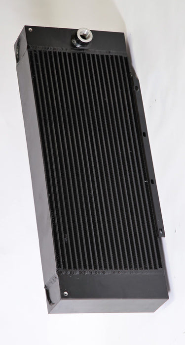 JCB Hydraulic Oil Cooler JS Excavator 30/926180 - Plant and Machine Parts