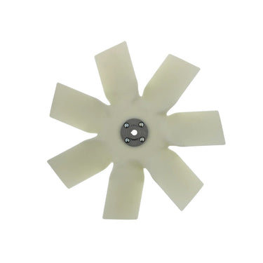 Cooling Fan Telehandler JCB Part No 30/926498 - Plant and Machine Parts
