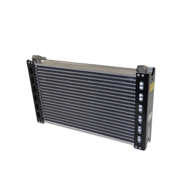 Hydraulic Oil Cooler JCB Part No 30/926519 - Plant and Machine Parts