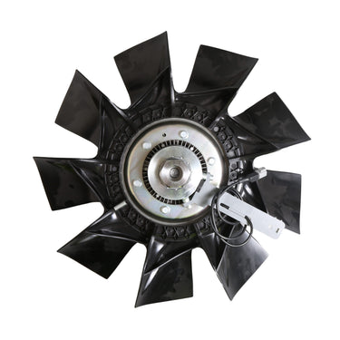 Viscous Fan JCB Part No 30/926603 - Plant and Machine Parts