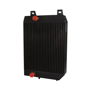 30/926696 JCB Mini Digger Radiator - Plant and Machine Parts