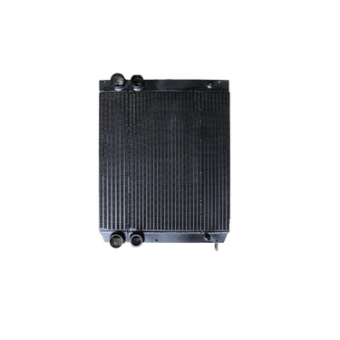 JCB Loadall Combination Cooler 30/927040 - Plant and Machine Parts