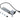 Bracket Kit JCB Part No: 30/927041 - Plant and Machine Parts