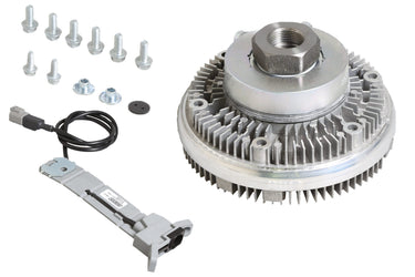 Coupling Viscous Fan Drive 30/927046 JCB - Plant and Machine Parts