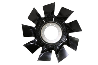 30/927052 JCB Cooling Fan 550mm JS - Plant and Machine Parts