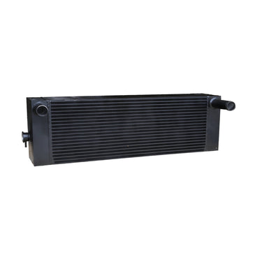 30/927082 JCB JS Excavator Radiator Tier 3 - Plant and Machine Parts