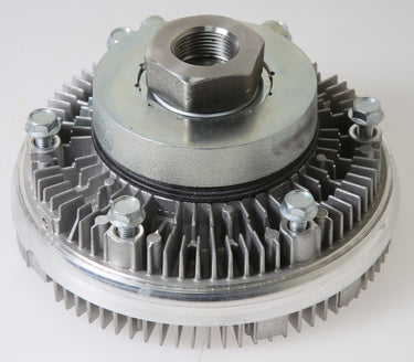 JCB Vicious Clutch JS Excavator 30/927214 - Plant and Machine Parts