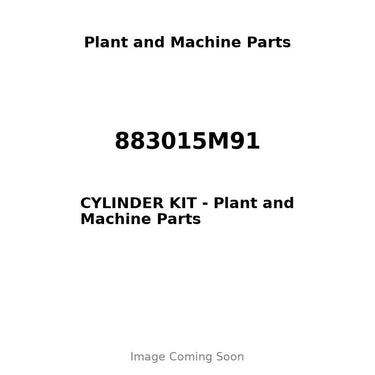 883015M91 - CYLINDER KIT