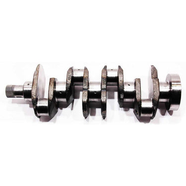 31315661 - CRANKSHAFT - C/W BALANCE WEIGHTS