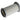 32/903001 JCB Outer Air Filter - Plant and Machine Parts