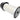 32/903601 JCB Outer Air Filter - Plant and Machine Parts