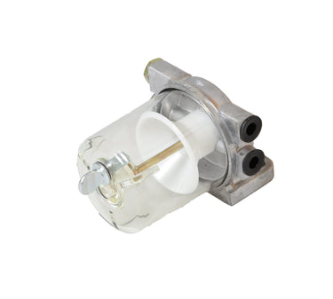 32/925630 JCB Fuel Sediment Bowl Assembly - Plant and Machine Parts