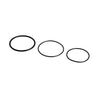 32/912301 JCB Hydraulic Filter Seal Kit Mini Digger - Plant and Machine Parts