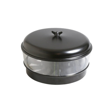 Pre Cleaner Filter JCB Part No 32/925395 - Plant and Machine Parts