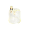 32/925568 JCB Fuel Sediment Bowl - Plant and Machine Parts