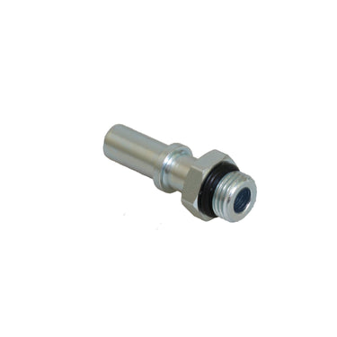 Fuel Filter Head Adaptor JCB Part No: 32/925632 - Plant and Machine Parts