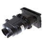 Air Filter Housing JCB Part No: 32/925684 - Plant and Machine Parts
