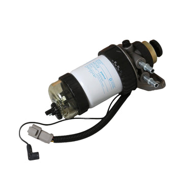 32/925717 JCB Fuel Sediment Assembly - Plant and Machine Parts