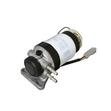 Fuel Sediment Assembly JCB Part No 32/925735 - Plant and Machine Parts