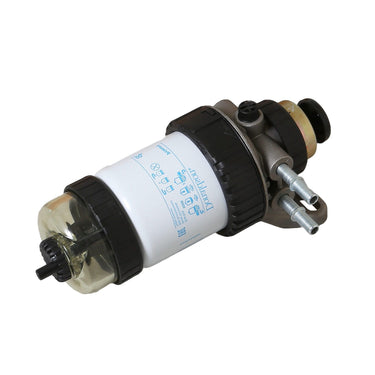 32/925765 JCB Fuel Sediment Bowl Assembly - Plant and Machine Parts