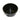 Air Filter Housing End Cap JCB Part No 32/925772 - Plant and Machine Parts