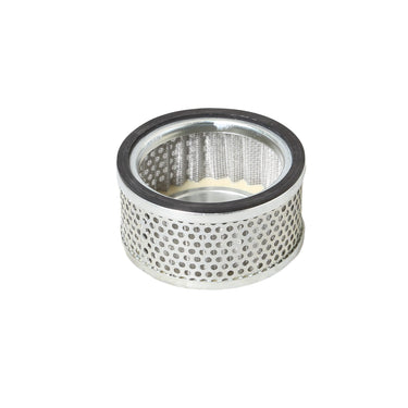 Hydraulic Suction Strainer JCB Part No: 32/925786 - Plant and Machine Parts