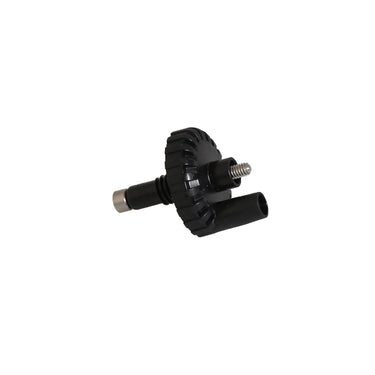JCB Fuel Sediment Drain With Sensor 32/925818 - Plant and Machine Parts