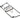 JCB Engine Rocker Gasket Kit 320/09200