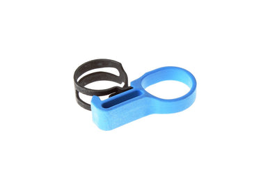 320/00901 JCB Clamp Spring Band 20mm - Plant and Machine Parts
