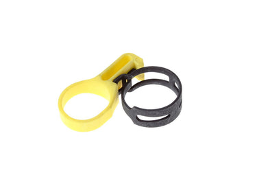 320/00902 JCB Clamp Spring Band 24mm - Plant and Machine Parts