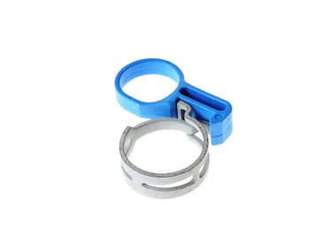320/00911 JCB Spring Band Clamp 26mm - Plant and Machine Parts