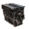Engine Block JCB Part No: 320/01606 - Plant and Machine Parts