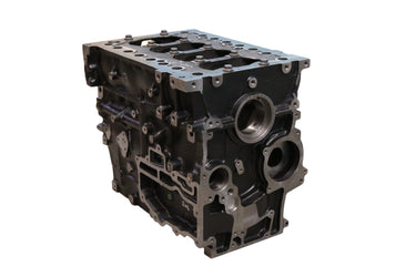 Engine Block JCB Part No: 320/01606 - Plant and Machine Parts
